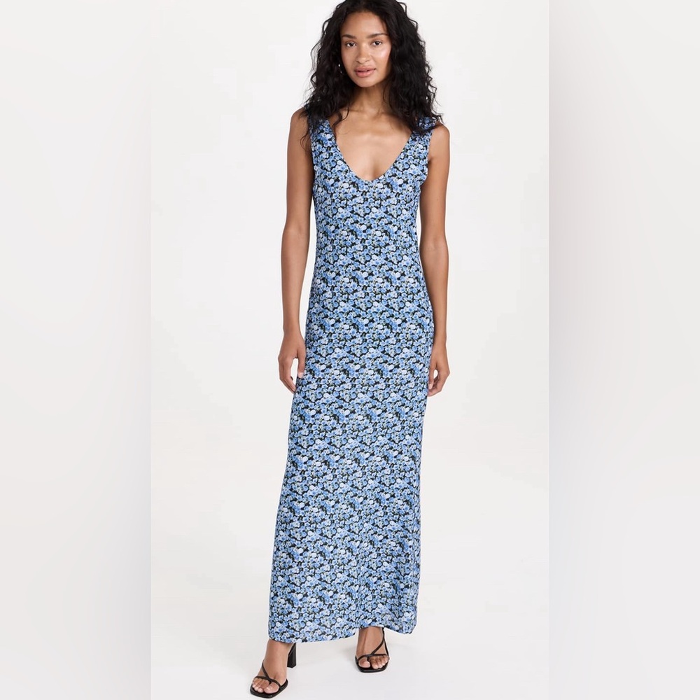 LIONESS MIDI DRESS